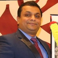 Dipakkumar Vyas