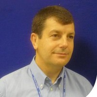 Mark Widdowson