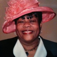 Rugena Mcgauley-Bradley