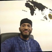Ibrahim M. Muhammad (Abu Fatima)