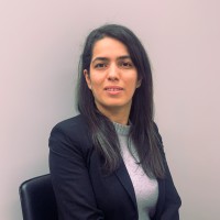 Zahra Fathollahzadeh