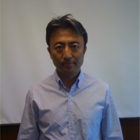 Shinichi Ishida