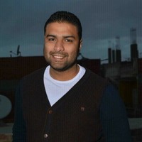 Mohamed Elsafty