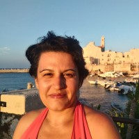 Vittoria Spadavecchia