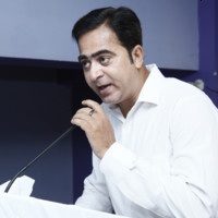 Syed Tariq Rahim