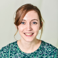 Sophie Guinard