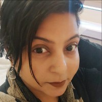 Sneh Gupta