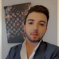 Saleh Hamdan