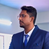 Jeevan K V
