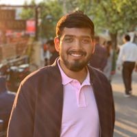 Arjun Joshi