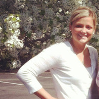 Nicole Hanrahan