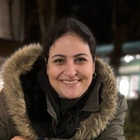 Mina Mehrdad