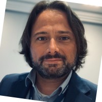 Alberto Serna