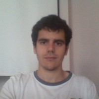 Iago Pérez Fernández