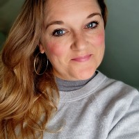Caroline Mckinney