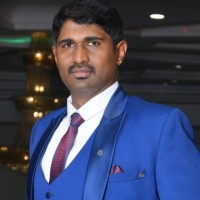 Manoj G. Gowda