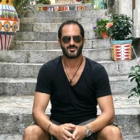 Marinos Antoniou