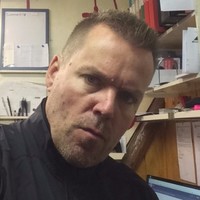 Lars Malmquist