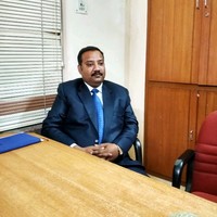 Mithun Hazra