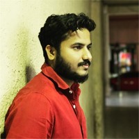 Sajeesh Karimbil
