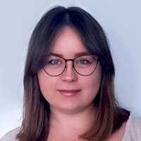 Magdalena Wloczka