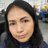 Dora Olmedo