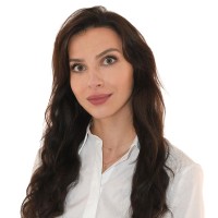 Irina Marinova