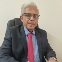 CA R S Hariharan