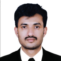 Athul P