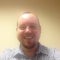 Patrick Greathouse