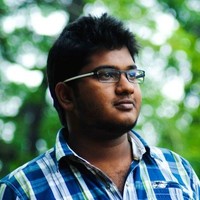 Vishnu Mohan