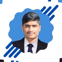 Muddassir Ali