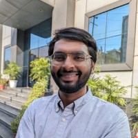 Varun Bansal