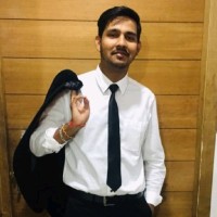 Abhay Bhadauria