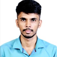 Vrushabh Magdum
