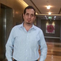 yaser alnajar