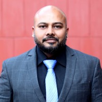 Vikash Vaid