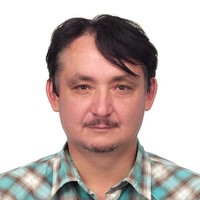 Oleksiy Zenchenko