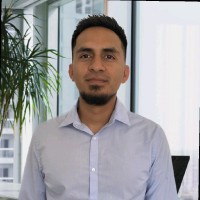 Gerardo Martinez Zamora