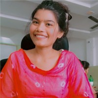 Anupama Dixit