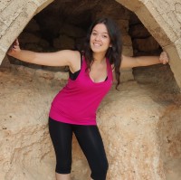 Yesenia Gómez Alpuente