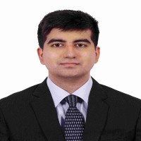 Arjun Chopra