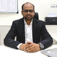Deepak Jadhav
