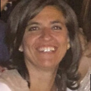 María Gabriela Auciello Gómez