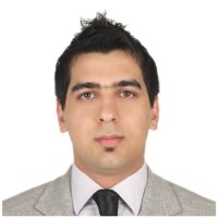 Ali Taghavi