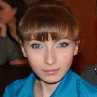 Anastasia Lyalina