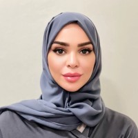 Zubaidah Abdullah