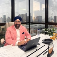 Kanwer Deep Singh