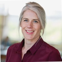 Cathelijne Beckand Verwée-van Herwaarden