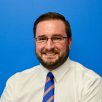 Glynn Marsh